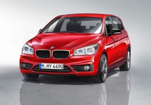 BMW 1er GT kommt wahrscheinlich im Jahr 2014