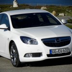 Der Opel Insignia Biturbo im Test