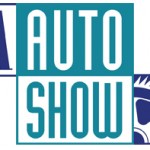 L.A. Auto Show 2012 Logo