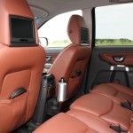 Volvo XC90 Heico Sportiv mit Lederausstattung und Display
