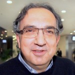 Sergio Marchionne, Chef von Fiat