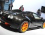 Der 1200 PS starke Bugatti Veyron 16.4 Grand Sport Vitesse auf der Auto Shanghai 2013