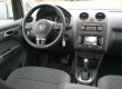 Das Cockpit des Volkswagen Caddy 2.0 TDI 4Motion DSG