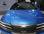 Ein Prototyp des Denza auf der Auto Shanghai 2013