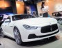 Maserati Ghibli auf der Auto Shanghai 2013