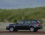 2013 Subaru Outback in der Seitenansicht