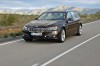 BMW 5er Touring (Kombi) Exterieur Aufnahmen 2013