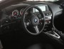 Der Innenraum des neuen BMW M5