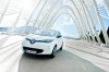 Der neue Renault Zoe startet im Juni