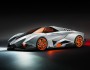 Lamborghini Egoista Exterieur Bilder