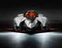 Die Frontpartie des Lamborghini Egoista