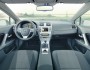 Der Innenraum des Toyota Avensis Edition