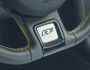 Das Lederlenkrad des VW Beetle GSR