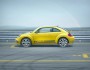 VW Beetle GSR 2013 in der Seitenansicht
