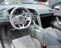 die Volkswagen Golf GTI Studie für die Rennstrecke