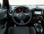 Das Cockpit des neuen Nissan Juke Nismo