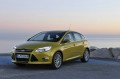Ford Focus 1,0 Ecoboost 3 Zylinder