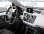 Das Maps + More Live System im VW up