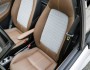 Leder-Optik Sitze im 2013er Smart Fortwo Edition Bo Concept