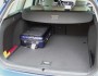 Der Kofferraum des Volkswagen Golf Variant mit bis zu 1620 Liter Volumen
