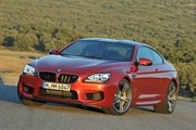 BMW M6