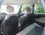 Das Platzangebot im neuen Fiat 500L Living