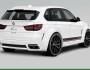 BMW X5 aufgemotzt: LUMMA CLR X 5 RS