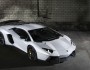 Lamborghini Aventador Novitec Torado in weiß mit viel Carbon