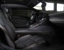 Der Innenraum des Lamborghini Aventador Novitec Torado