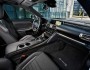Das Interieur des neuen Lexus IS 300h F-Sport