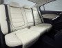 Mazda6 Limousine Fond mit weißem Leder