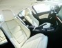 Fahrer und Beifahrersitz im Mazda6 Limousine