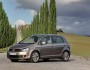 Volkswagen Golf Plus Exterieur Bilder vom Kompaktvan