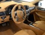 Das Cockpit des Brabus B63S 700 Widestar - Basis Mercedes-Benz GL 63 AMG