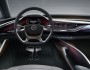 Der Innenraum des Opel Monza Concept, wird auf der IAA gezeigt