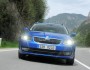 Skoda Octavia III 1.8 TSI mit 180 PS in der Frontansicht
