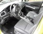 Der Innenraum der zweiten Generation des Suzuki SX4