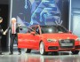 Audi A3 e-tron auf der Auto Show IAA in Frankfurt