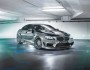 BMW M6 Gran Coupé Hamann "Mirror GC" in der Frontansicht