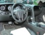 Der Innenraum des Bentley Continental GT V8 S