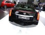 Cadillac ELR auf der Frankfurter Automobilmesse IAA 2013