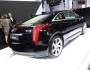 Cadillac ELR auf der Internationalen Automobil-Ausstellung 2013