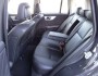 Die hinteren Sitze de sMercedes-Benz GLK 220 CDI