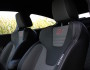 Die Recaro Sitze des Ford Fiesta ST