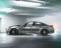BMW M6 Gran Coupé Hamann "Mirror GC" in der Seitenansicht