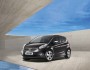 2014 Kia Venga Platinum Edition in der Frontansicht