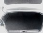 Der Kofferraum des Toyota GT86 mit 243 Liter Platz