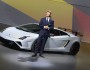 Lamborghini Gallardo Squadra Corse auf der IAA 2013 in Frankfurt