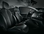 Der Innenraum des Sondermodells Lancia Ypsilon S by Momodesign