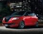 Lancia Ypsilon S im Momodesign in rot schwarz 2013